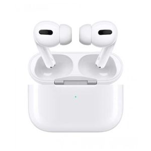 TOF Products TWS Airpods Pro Bluetooth Earbuds - White