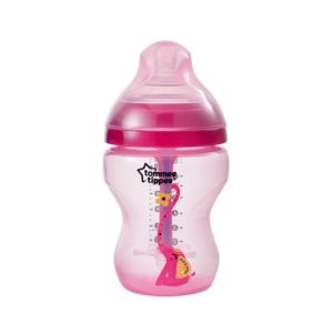 Tommee Tippee Deco Advance Anti-Colic Bottle 260ml (TT 422656)