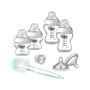 Tommee Tippee Starter Bottel Kit (TT 423553)