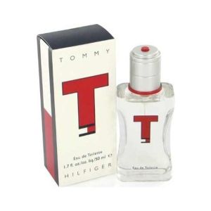 Tommy Hilfiger T Eau de Toilette For Men 100ml