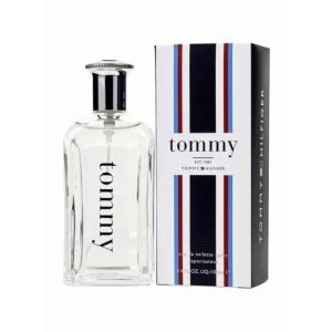 Tommy Hilfiger Tommy Cologne Eau de Toilette For Men 100ml