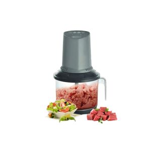 Toshiba Food Chopper Black