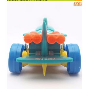 Shopeasy Toy Car For Kids With Lights And Music