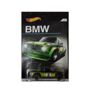 ToysRus Hot Wheels BMW Toy Car For Kids