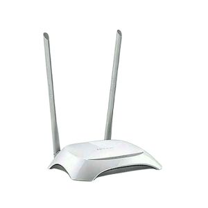 TP-Link 300Mbps Wireless N Router (TL-WR840N)