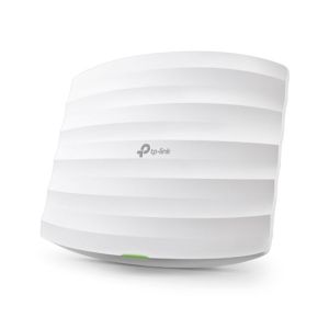 TP-Link AC1350 Wireless MU-MIMO Gigabit Ceiling Mount Access Point (EAP225)