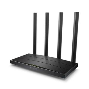 TP-Link AC1900 MU-MIMO Wifi Router (Archer C80)