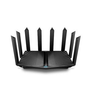 TP-Link AX6600 Tri-Band Wi-Fi 6 Router (Archer AX90)