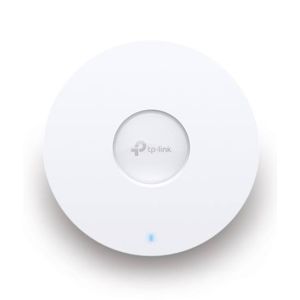 TP-Link AX3600 Ceiling Mount Dual-Band Multi-Gigabit Wi-Fi Access Point (EAP660 HD)