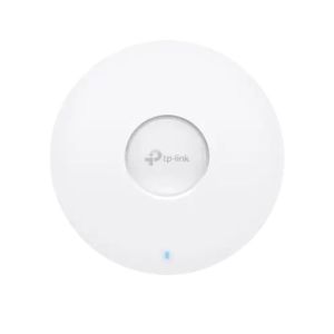 Tp-Link AX5400 Celling Mount WiFi 6 Access Point (EAP670)