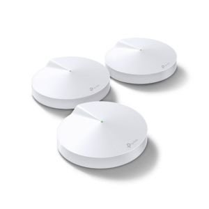 TP-Link Deco M5 Whole-Home Mesh WiFi System (3 Pack)