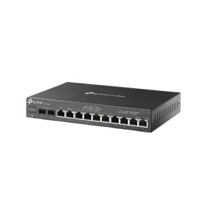 Tp-Link ER series Omada 3 in 1 Gigabit VPN Router (ER7212PC)