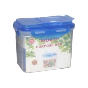 TPWfamily Multipurpose Cereal Box (1 Litre)