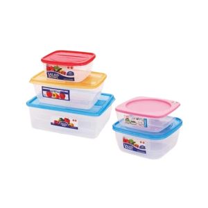 TPWfamily Super Boxes Pack Of 5 (Deal 2)