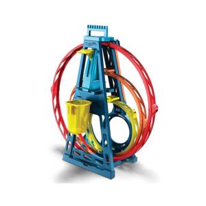 Shopeasy Hot Wheels Track Builder