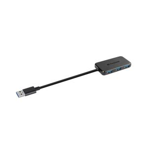 Transcend HUB2 SuperSpeed USB 3.1 Hub