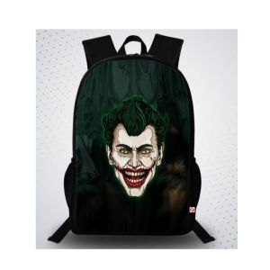 Traversa Joker Digital Printed Backpack (T207TWH)