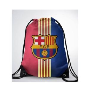 Traverse FBC Football Club Digital Printed Drawstring Bag (T278DRSTR)