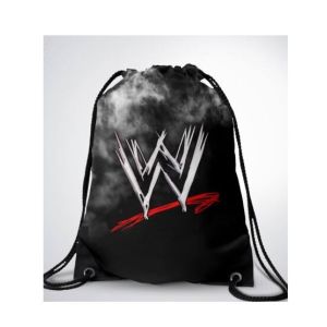 Traverse WWE Digital Printed Drawstring Bag (T526DRSTR)