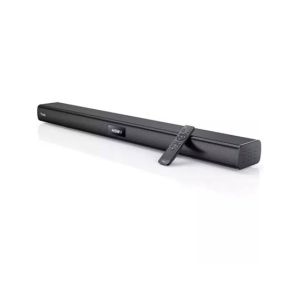 Tribit SoundBar 100W 6 Speakers Black - (BTS20)