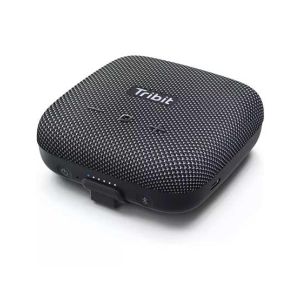 Tribit Storm Box Micro 360 Bluetooth Speaker Black