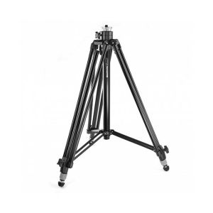 Manfrotto Aluminium Triman Tripod Black (028B)