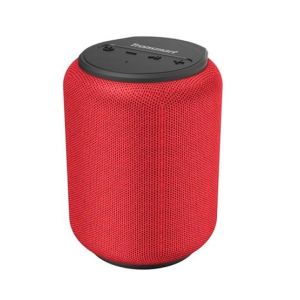 Tronsmart Element T6 Mini Bluetooth Speaker Red