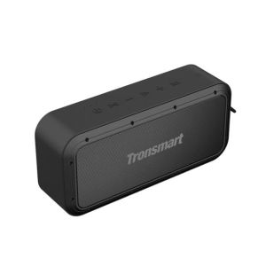 Tronsmart Force Pro Bluetooth Speaker Black