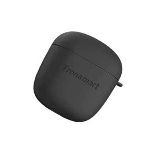 Tronsmart Onyx Ace Silicone Rubber Case Black