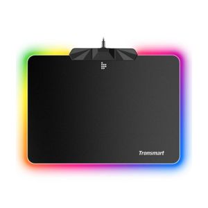 Tronsmart Shine X RGB Gaming Mouse Pad