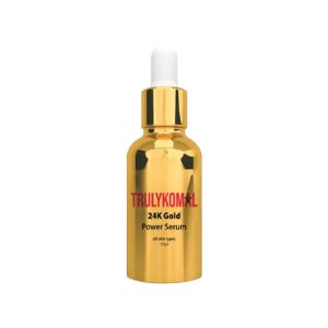 Truly Komal 24K Gold Serum - 17ml