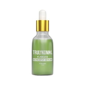 Truly Komal Flawless Acne Spot Serum  - 17ml