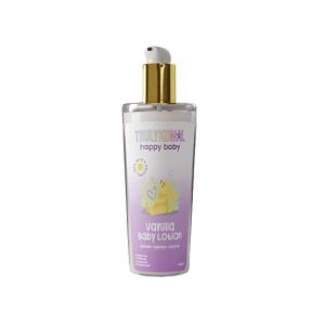 Truly Komal Happy Baby Vanilla Baby Lotion