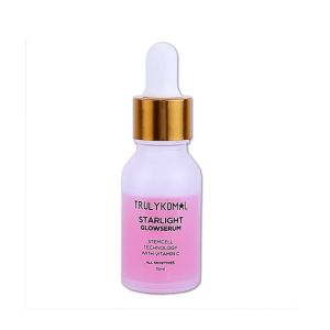 Truly Komal Starlight Glow Serum 15ml