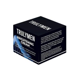 Truly Komal TrulyMen Brightening Cream - 50ml