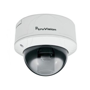 TruVision IP 2MP Dome Camera (TVD-M2210V-2-P)