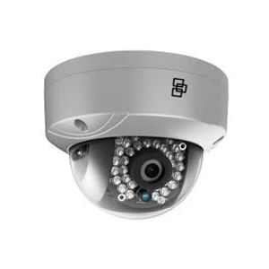 TruVision IP 2MP Dome Camera (TVD-M2225V-2-P)