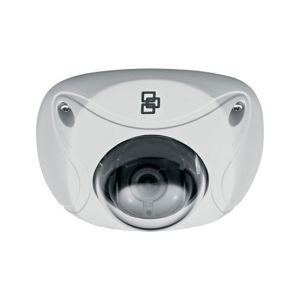 TruVision Vandal IP Dome Camera (TVD-N210W-4-P)