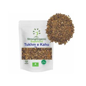 Organic Superfoods Tukhm e Kahu 50gm