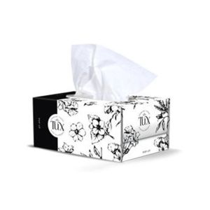 Tux Premium Tissue Pop Up Tissues 150 Sheets