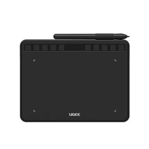 Ugee Drawing Pen Tablet Black (S640)