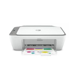 HP DeskJet 2720 Wireless All-in-One Printer