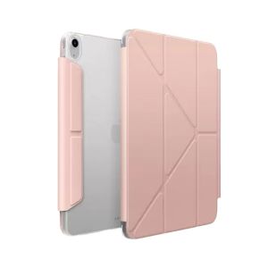 Uniq Camden Click Case For iPad Air 11" 2024 - Blush Pink