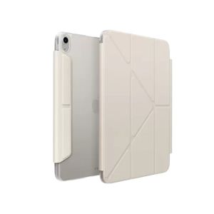 Uniq Camden Click Case For iPad Air 11" 2024 - Ivory