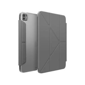 Uniq Camden Click Case For iPad Pro 11" 2024 - Rhino Grey