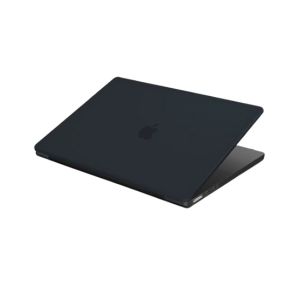 Uniq Claro Case For Macbook Air 15 2023 - Smoke Matte Grey