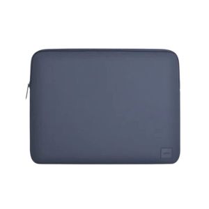 Uniq Cyprus Protective 14" Sleeve Laptop Bag - Abyss Blue