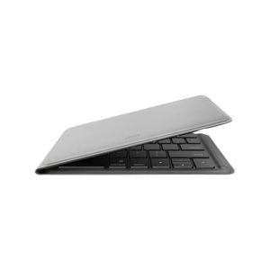 Uniq Forio Foldable Bluetooth Keyboard - Grey