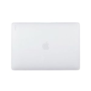 Uniq Husk Pro Claro Case For Macbook Air 13 - Matte Clear