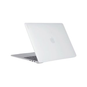 Uniq Husk Pro Claro Case For Macbook Pro 13 M1/M2 - Matte Clear